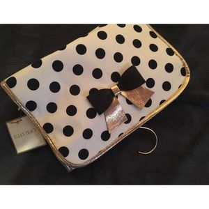 Toiletry Travel Case